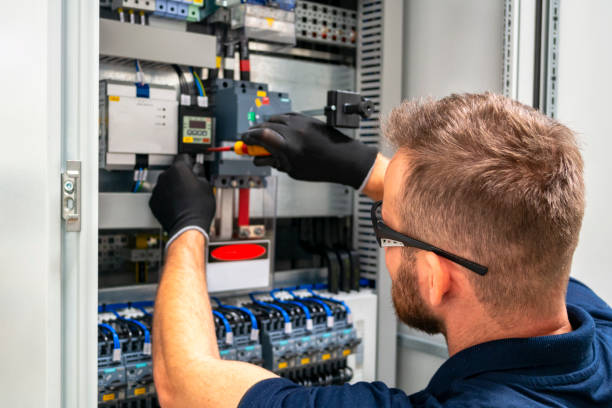 Why Trust Our Certified Electricians for Your Electrical Needs in Sumrall, MS?